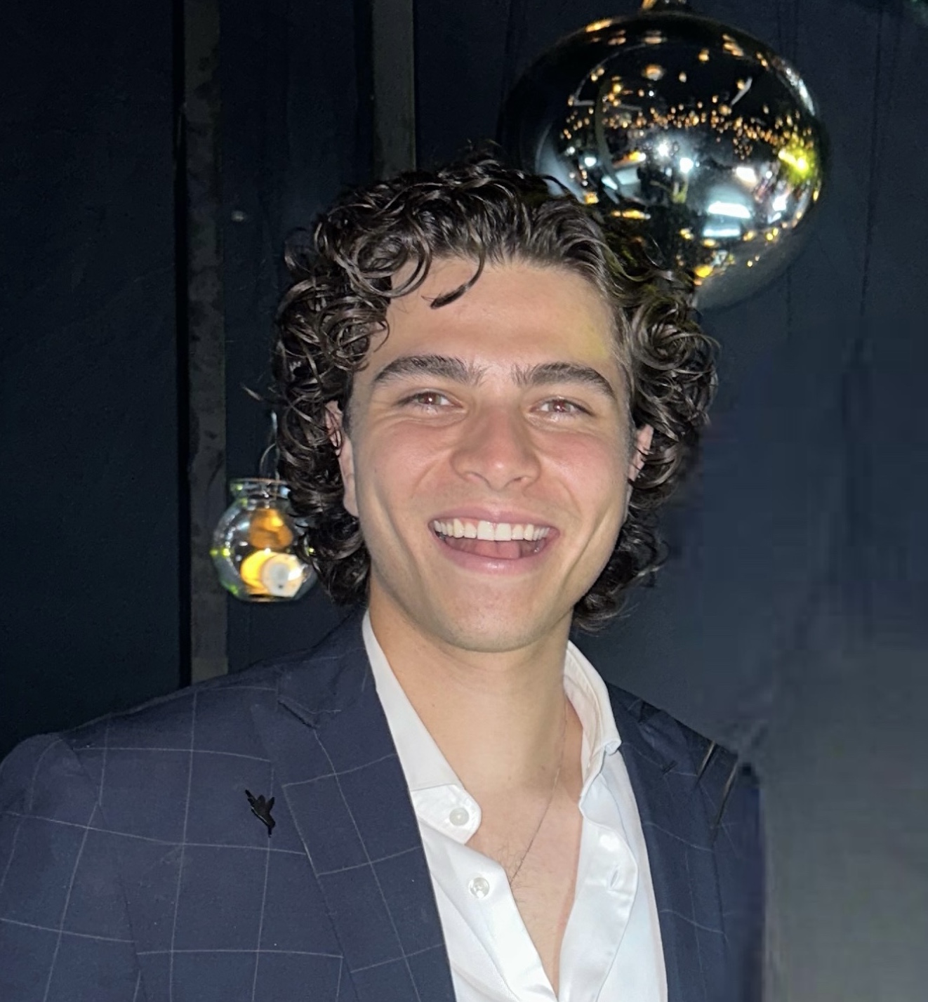 Emilio Vazquezmellado — Creative Director